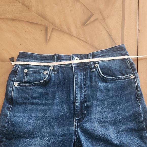 rag & bone new york 👖 jeans - Picture 14 of 14